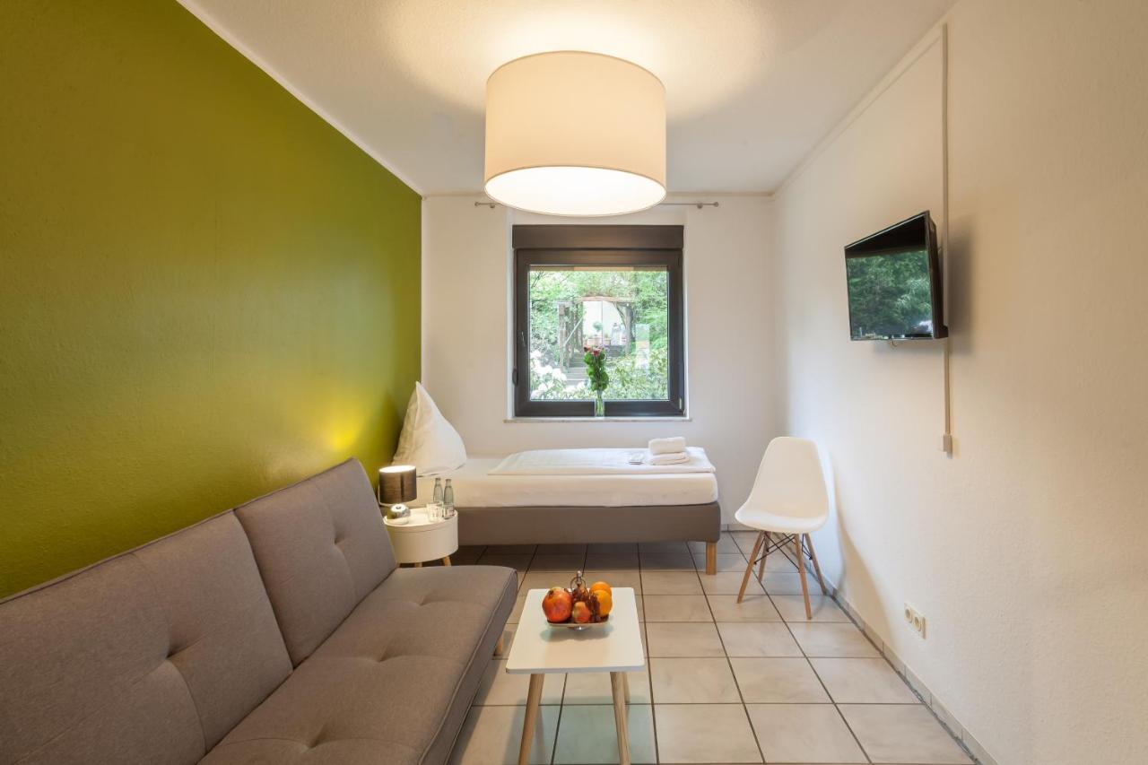 Hostel 2 Hannover-Laatzen Eksteriør bilde