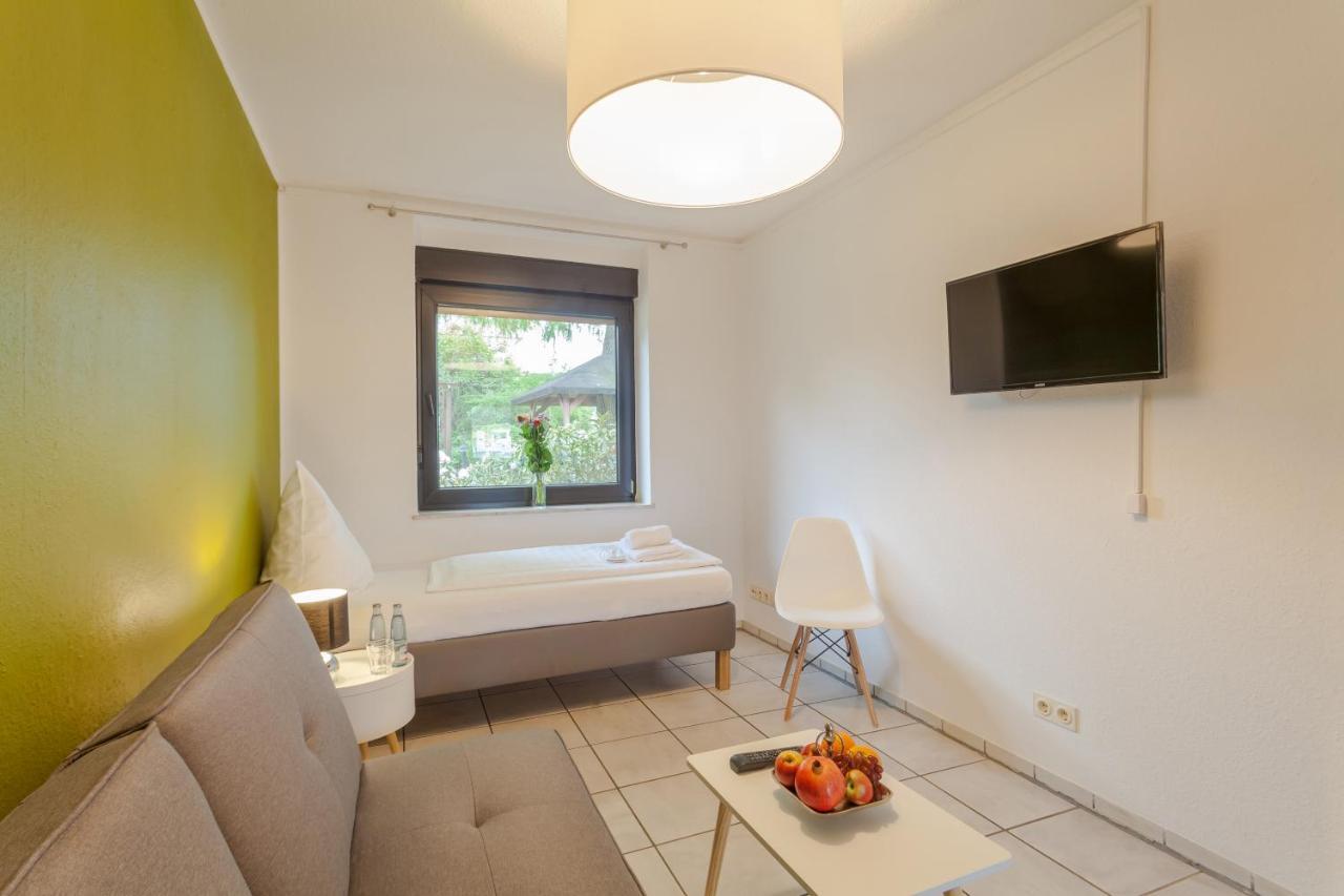 Hostel 2 Hannover-Laatzen Eksteriør bilde