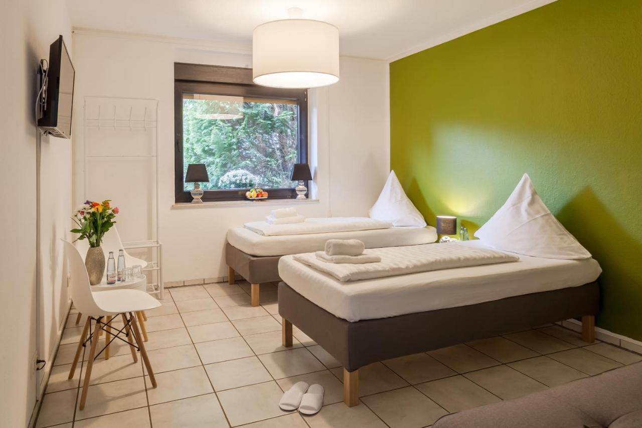 Hostel 2 Hannover-Laatzen Eksteriør bilde