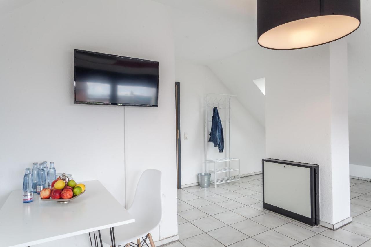 Hostel 2 Hannover-Laatzen Eksteriør bilde